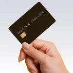 cartão de credito clonado