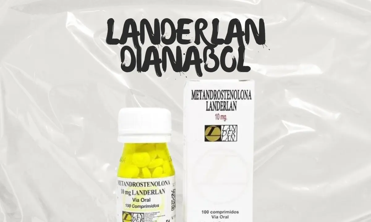 Landerlan Dianabol