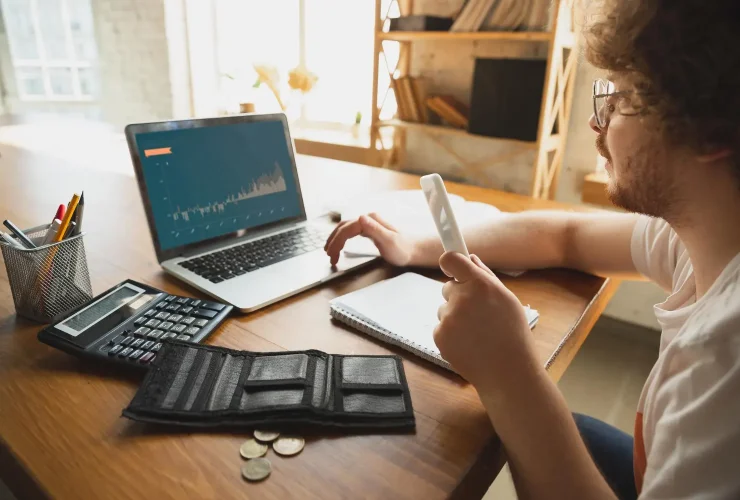 Como começar a investir