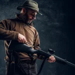 Rifle 22