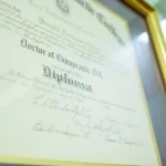 diploma
