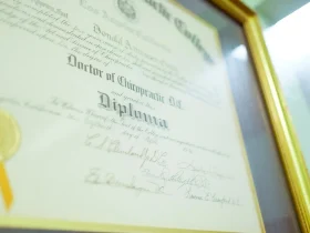 diploma